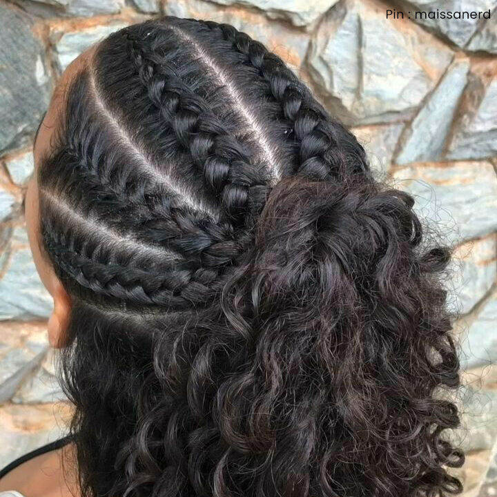 maissanerd sur Pinterest